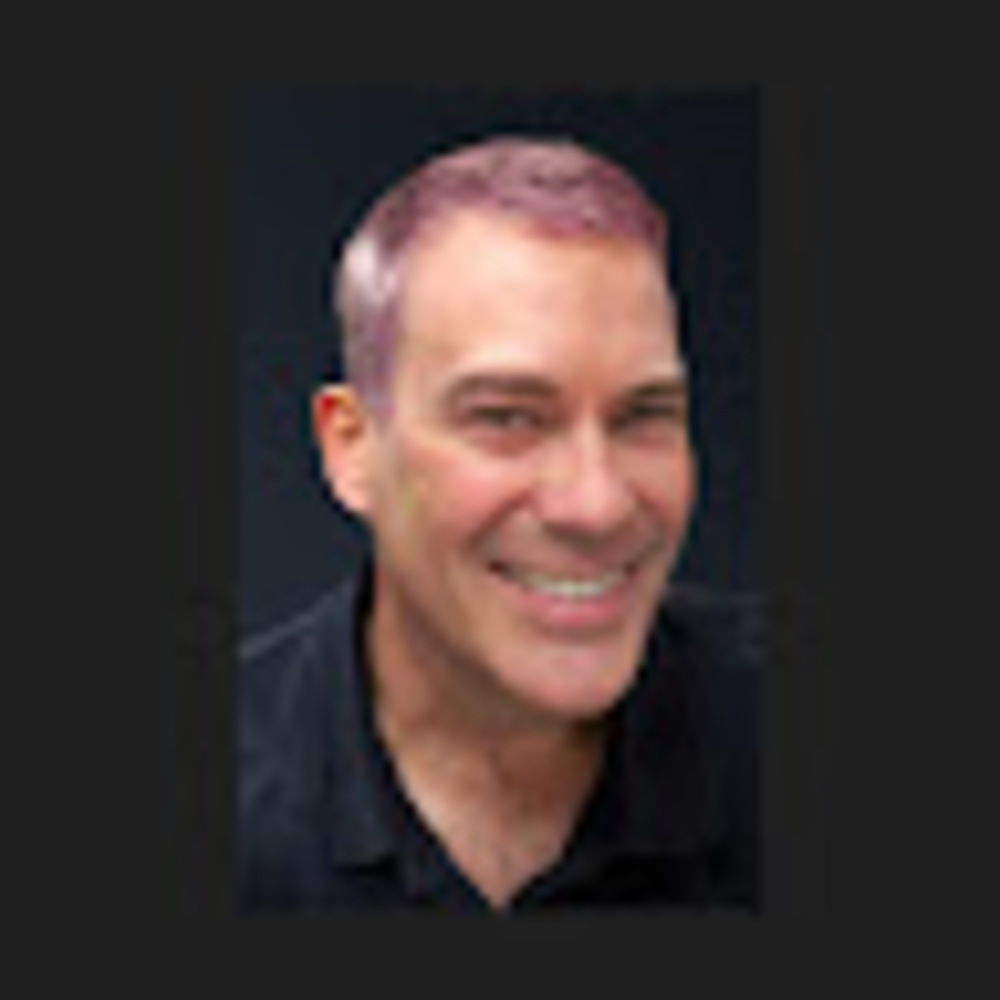 Meet your Posher, Scott